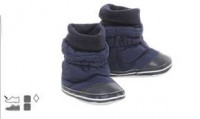 botas niños
